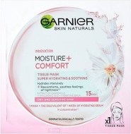 Garnier Skin Naturals Moisture + Comfort 32g - cena, srovnání
