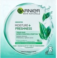 Garnier Skin Naturals Moisture + Freshnes 30g - cena, srovnání