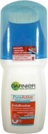 Garnier Skin Naturals Pure Active ExfoBrusher 150ml - cena, srovnání