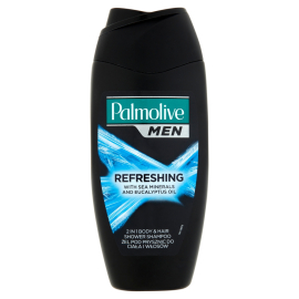 Palmolive Men Refreshing 250ml