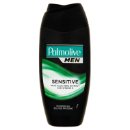 Palmolive Men Sensitive 250ml - cena, srovnání