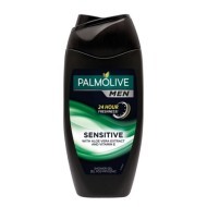 Palmolive Men Sensitive 500ml - cena, srovnání