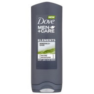 Dove Men+Care Elements 400ml - cena, srovnání