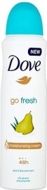 Dove Go Fresh Pear & Aloe Vera 150ml