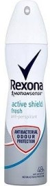 Rexona Motionsense Active Shield Fresh 150ml