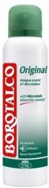 Bolton Alimentari Borotalco Original 150ml