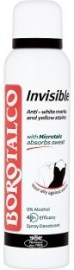 Bolton Alimentari Borotalco Invisible 150ml