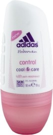 Adidas Cool & Care Control 50ml