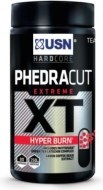 USN Phedra Cut Extreme XT Hyper Burn 80tbl - cena, srovnání