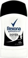 Rexona Invisible Black + White 40ml - cena, srovnání