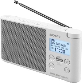 Sony XDR-S41D