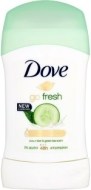 Dove Go Fresh Cucumber & Green tea 40ml - cena, srovnání