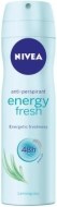 Nivea Energy Fresh 150ml - cena, srovnání