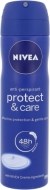 Nivea Protect & Care 150ml - cena, srovnání