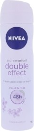 Nivea Double Effect Violet Senses 150ml
