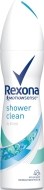 Rexona Motionsense Shower clean dry & fresh 150ml - cena, srovnání