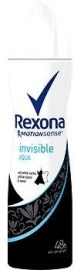 Rexona Motionsense Invisible Aqua 150ml