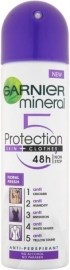Garnier Mineral 5 Protection 48h Floral Fresh 150ml