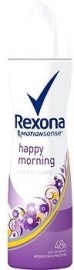 Rexona Motionsense Happy Morning 150ml