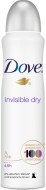 Dove Invisible dry 150ml - cena, srovnání