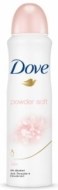 Dove Powder Soft 150ml - cena, srovnání