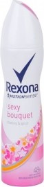 Rexona Motionsense Sexy bouquet 150ml