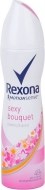 Rexona Motionsense Sexy bouquet 150ml - cena, srovnání