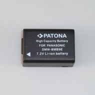 Patona Panasonic BMB9 - cena, srovnání
