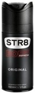 STR8 Original Body Refresh 150ml - cena, srovnání