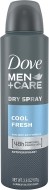 Dove Men+Care Clean Comfort 150ml - cena, srovnání