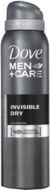Dove Men+Care Invisible Dry 150ml - cena, srovnání