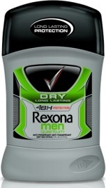 Rexona Men Quantum 50ml