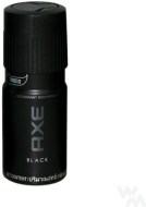 Axe Black 150ml - cena, srovnání