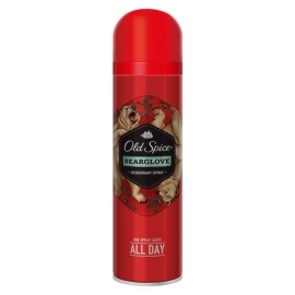 Old Spice Bearglove 125ml