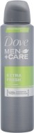 Dove Men+Care Extra Fresh 150ml - cena, srovnání