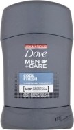 Dove Men+Care Cool Fresh 50ml - cena, srovnání