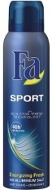 Fa Sport Energizing Fresh 150ml