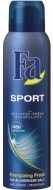 Fa Sport Energizing Fresh 150ml - cena, srovnání