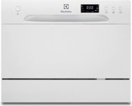 Electrolux ESF2400OW - cena, srovnání