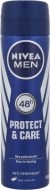 Nivea Men Protect & Care 150ml - cena, srovnání