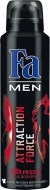 Fa Men Attraction Force 150ml - cena, srovnání