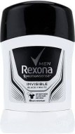 Rexona Invisible Black + White 50ml - cena, srovnání
