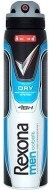 Rexona Men Cobalt 250ml - cena, srovnání