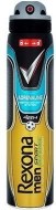 Rexona Men Sport Defence 250ml - cena, srovnání