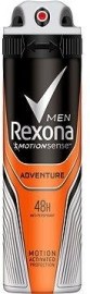 Rexona Men Adventure 150ml