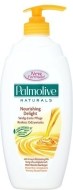 Palmolive Naturals Nourishing Delight s výťažkami z medu 750ml - cena, srovnání