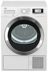 Beko DE 8635 RXO