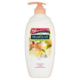 Palmolive Naturals Delicate Care Almond 750ml