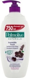 Palmolive Naturals Irresistible Touch 750ml
