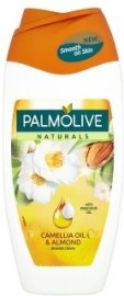 Palmolive Naturals Camellia Oil & Almond 250ml